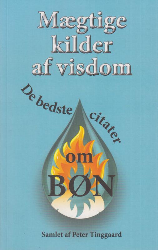 Mægtige kilder af visdom (ny bog)