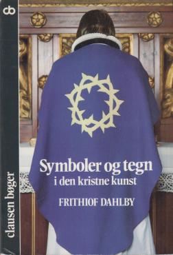 Symboler og tegn i den kristne kunst
