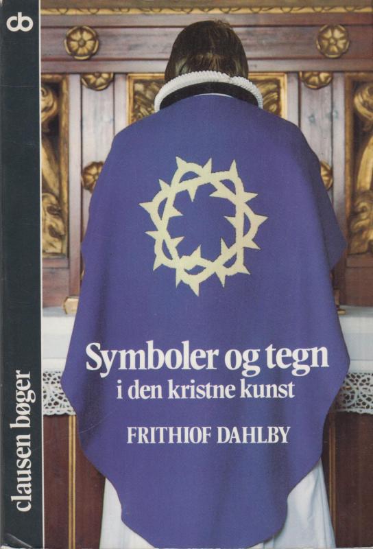 Symboler og tegn i den kristne kunst