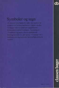 Symboler og tegn i den kristne kunst