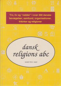 Dansk religions abc