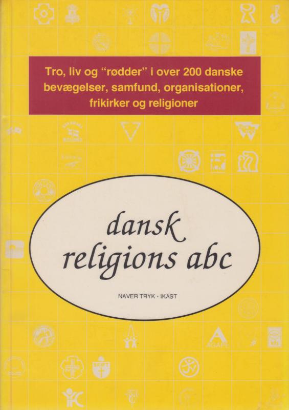 Dansk religions abc
