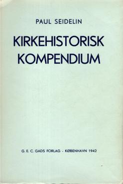 Kirkehistorisk kompendium