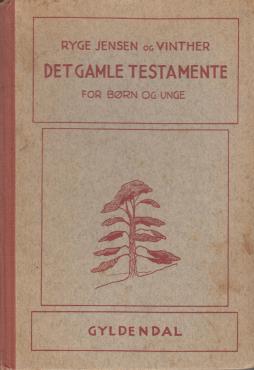 Det gamle testemente for børn og unge