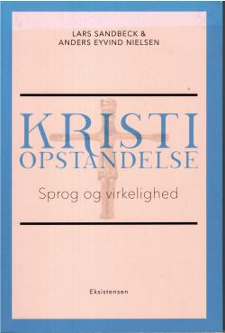 Kristi opstandelse Sprog og virkelighed