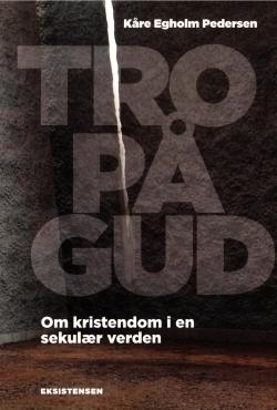 Tro på Gud - Om kristendom i en sekulær verden