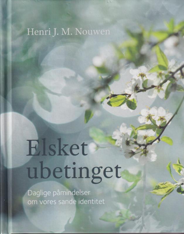 Elsket ubetinget