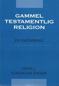 Gammel Testamentlig Religion