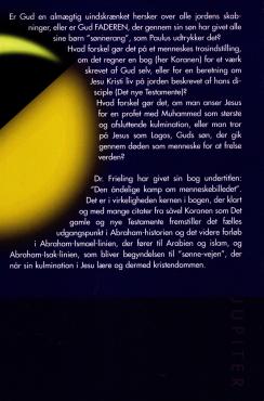 Kristendom og islam