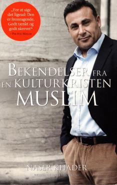 Bekendelser fra en kulturkristen muslim