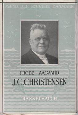 J. C. Christensen