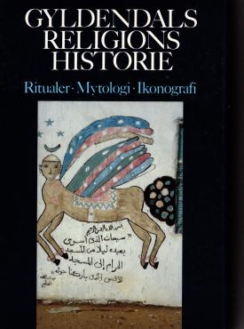 Gyldendals religionshistorie - Ritualer - Mytologi - Ikonografi