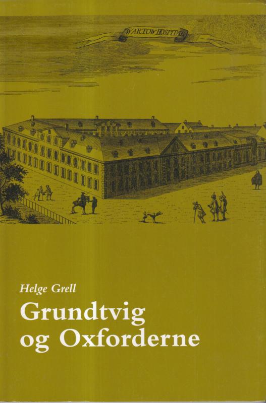 Grundtvig og Oxforderne