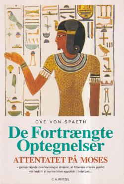 De fortrængte optegnelser (bind 1)