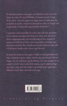Et land der fortærer sine egne