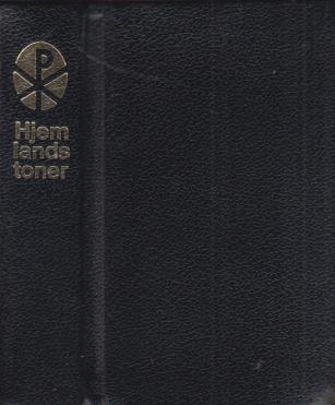 Hjemlandstoner (1989) miniature