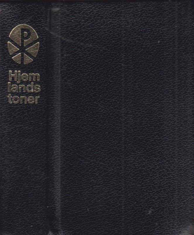 Hjemlandstoner (1989) miniature