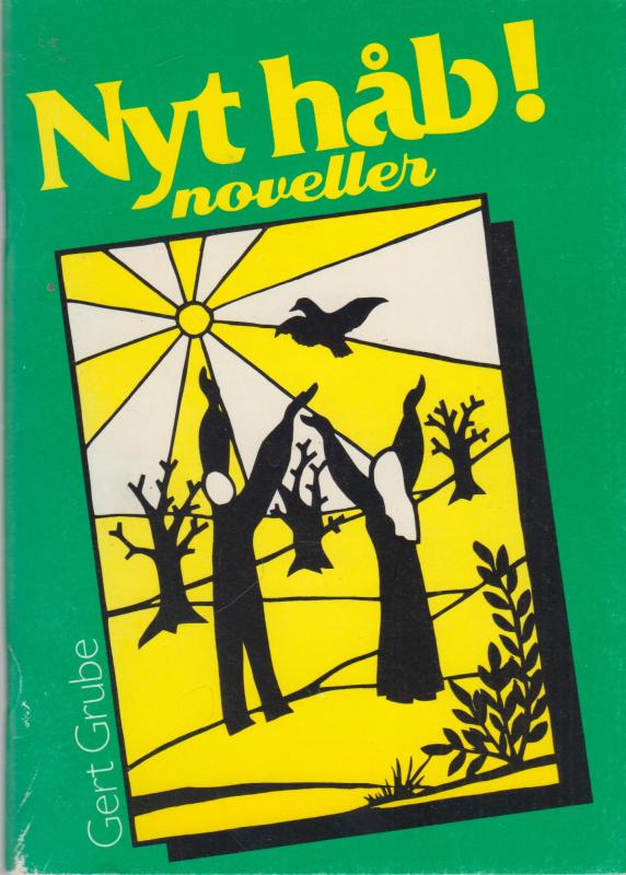 Nyt håb! - noveller