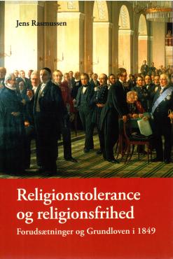 Religionstolerance og religionsfrihed