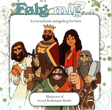 Følg mig ...