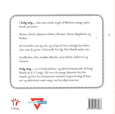 Følg mig ...
