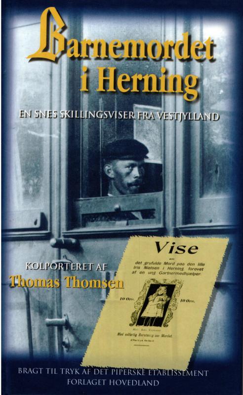 Barnemordet i Herning