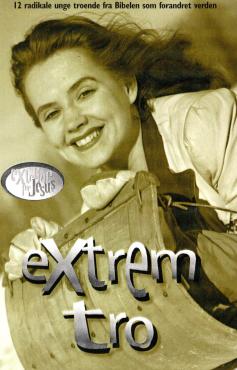 Er du extem? Extrem tro