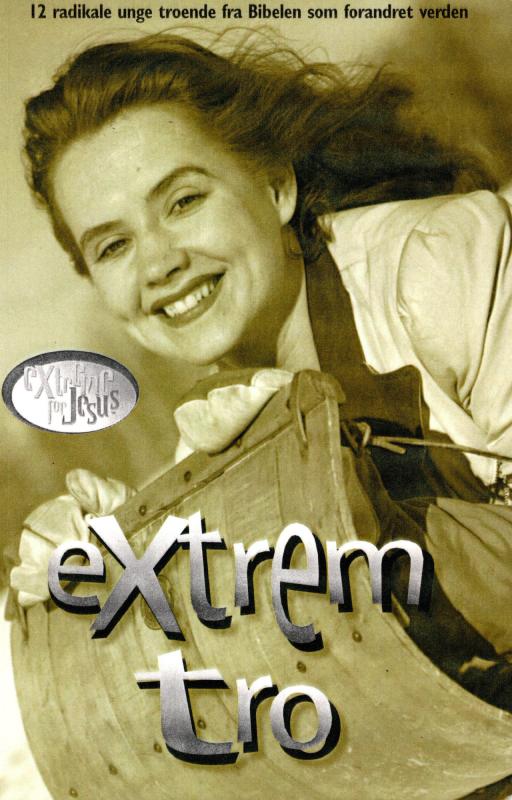 Er du extem? Extrem tro
