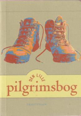 Den lille pilgrimsbog (Som ny)