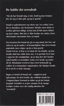 Levende brændt