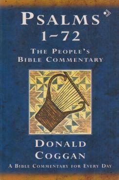 Psalms 1-72: A Bible Commentary for Every Day