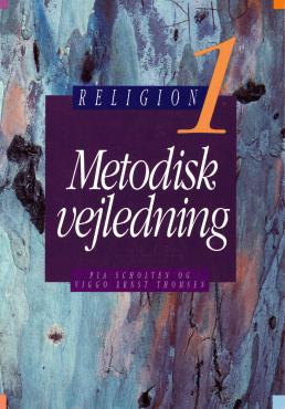 Religion 1 - Metodisk vejledning