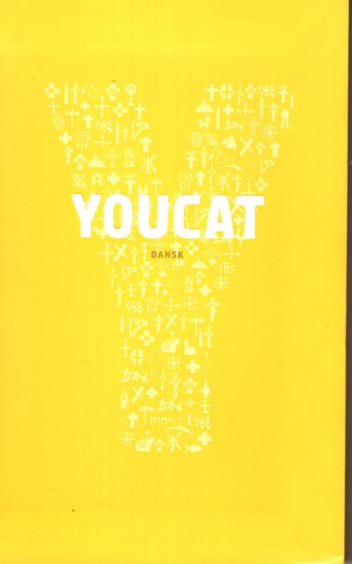 Youcat - katolsk ungdomskatekismus