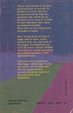 Er du ikke eftersøgt?