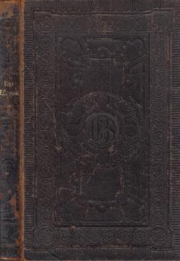 Vor Herres og Frelsers Jesu Christi nye Testamente (1884) ¤