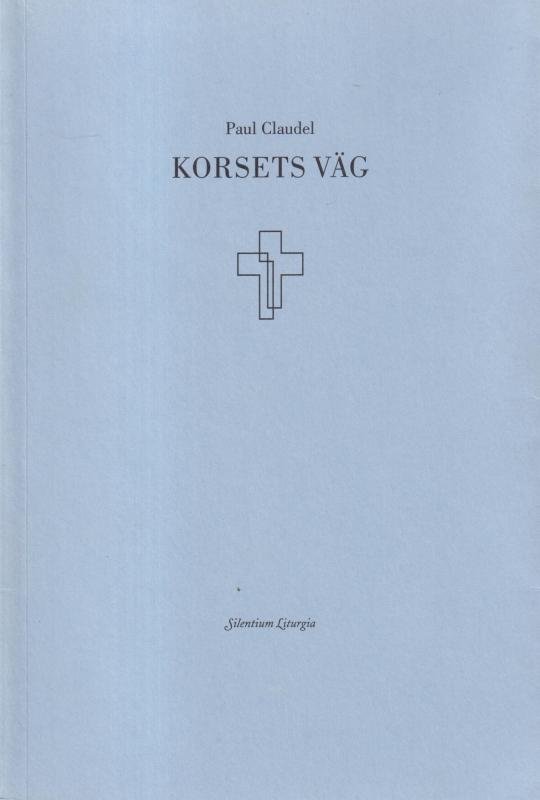 Korsets väg