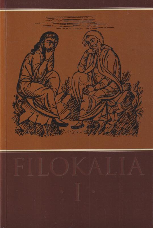 Filokalia I