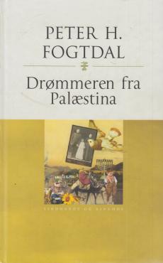 Drømmeren fra Palæstina (David Huda)