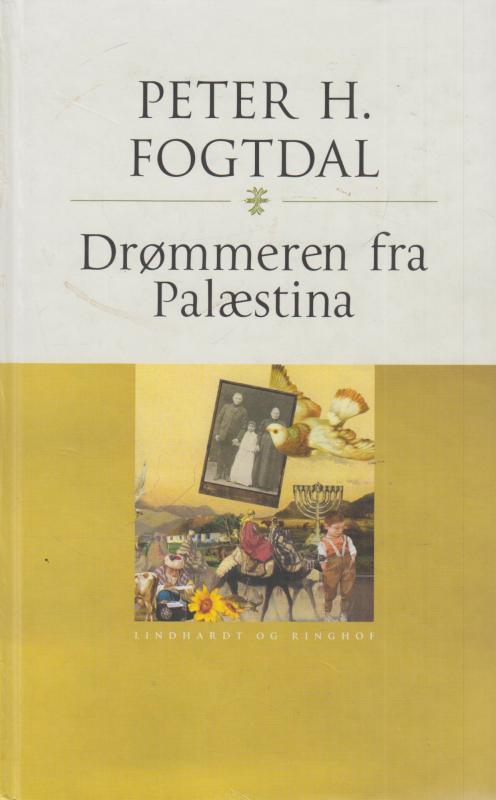 Drømmeren fra Palæstina (David Huda)