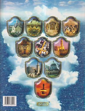 Holyland Journey