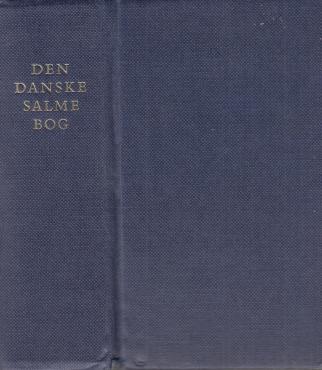 Den Danske Salmebog, blå (1981)