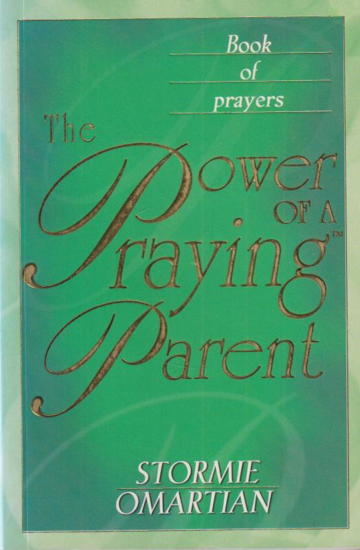 The Power of a Praying Parent