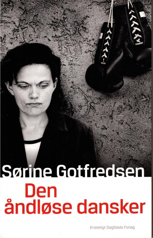 Den åndløse dansker