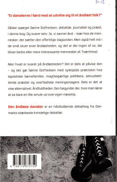 Den åndløse dansker