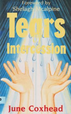 Tears of Intercession