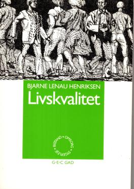 Livskvalitet