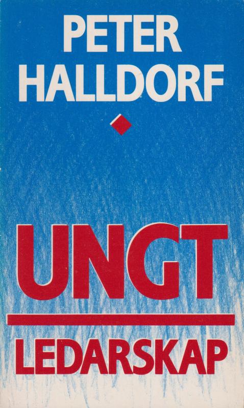 Ungt ledarskap