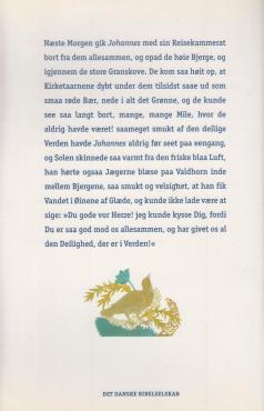 H. C. Andersen og Skytsenglen