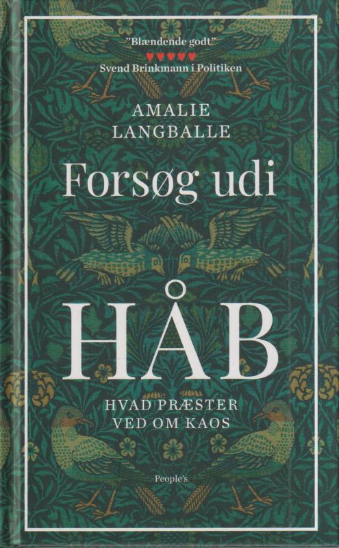 Forsøg udi HÅB