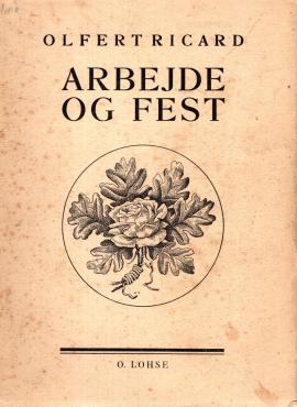 Arbejde og fest
